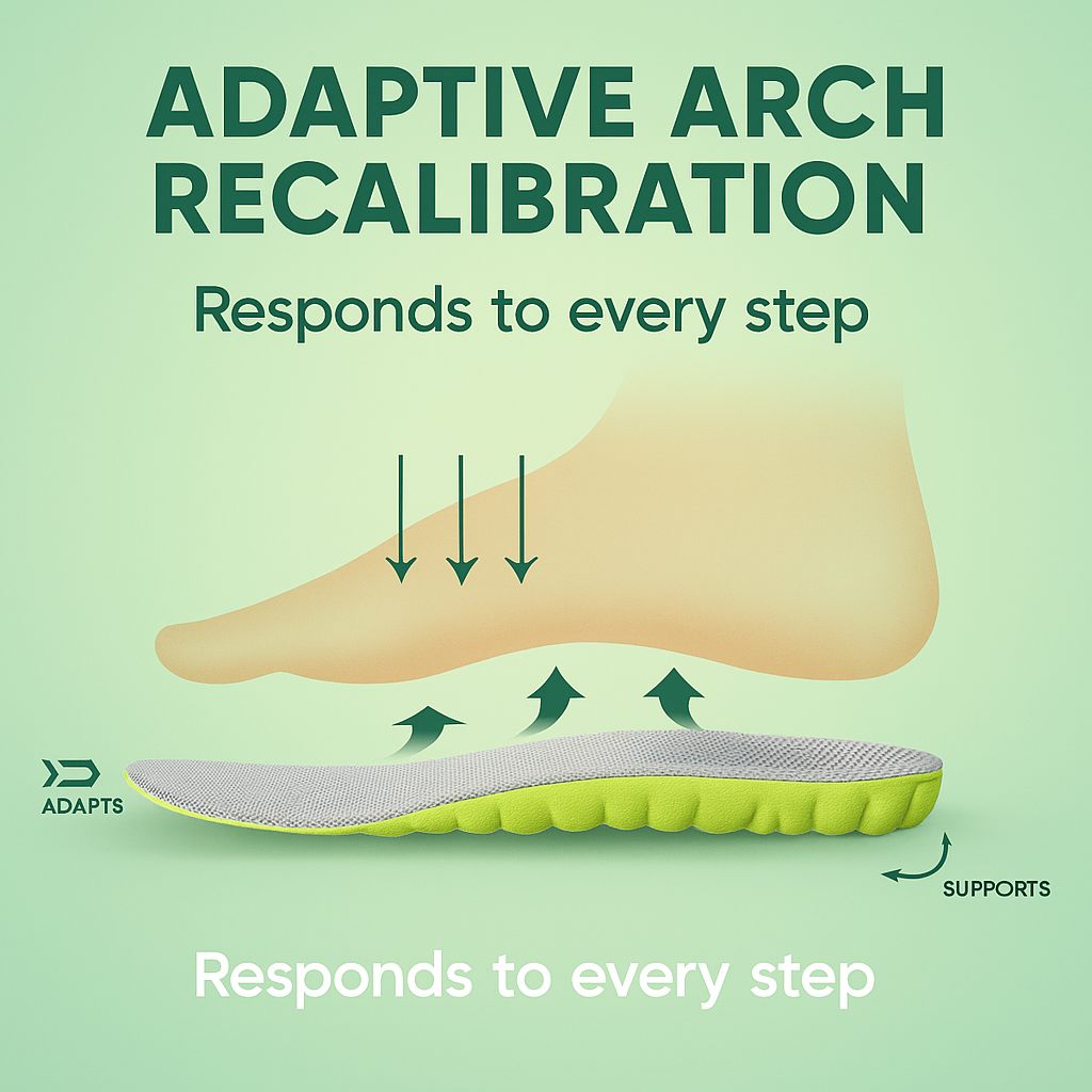 HealMySole Insoles