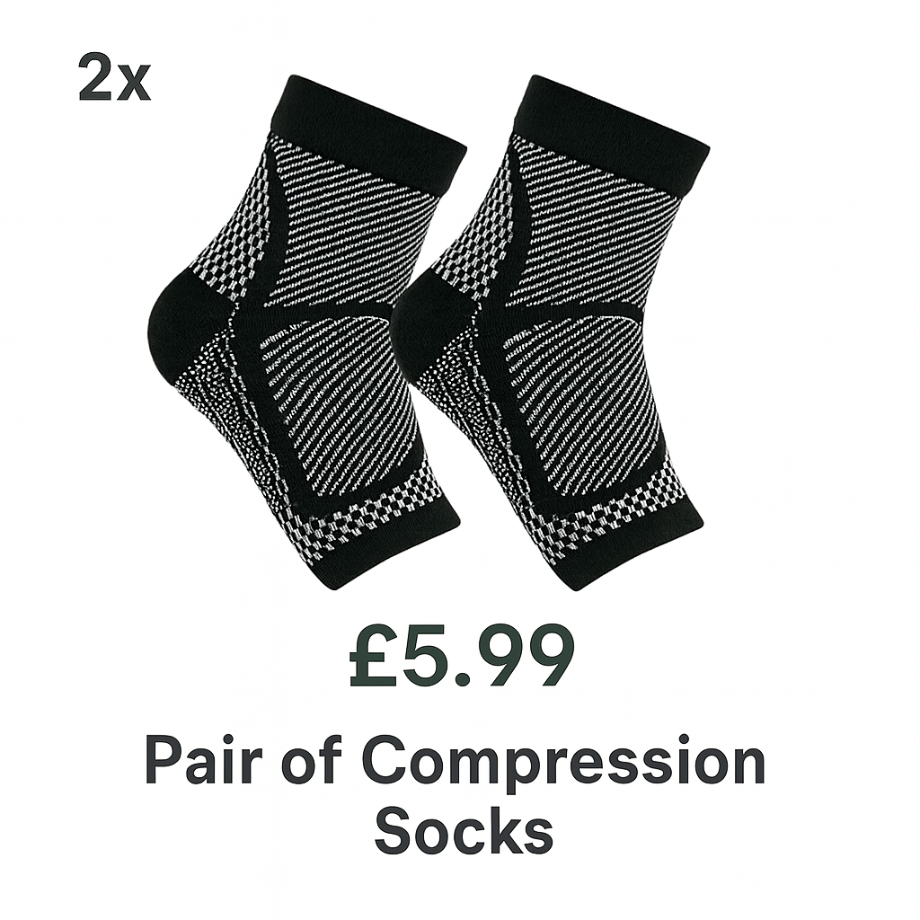 Support Compression Socks