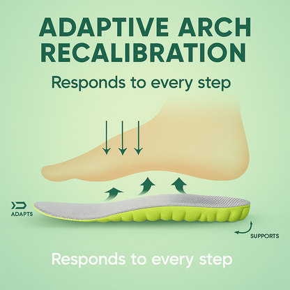 HealMySole Insoles